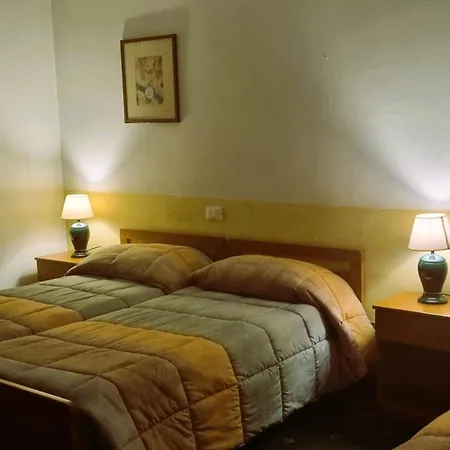 Rizzi Hotel 3*