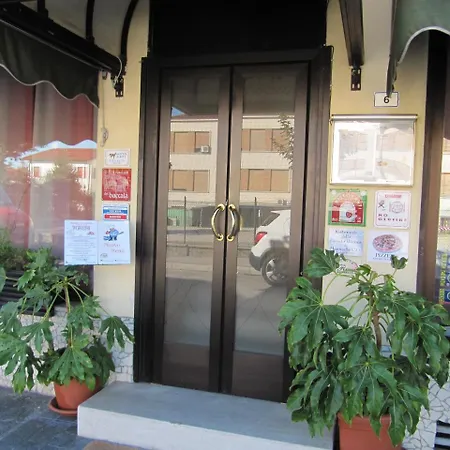 Rizzi 3* Monticello Conte Otto