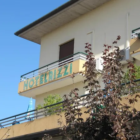 Rizzi Monticello Conte Otto