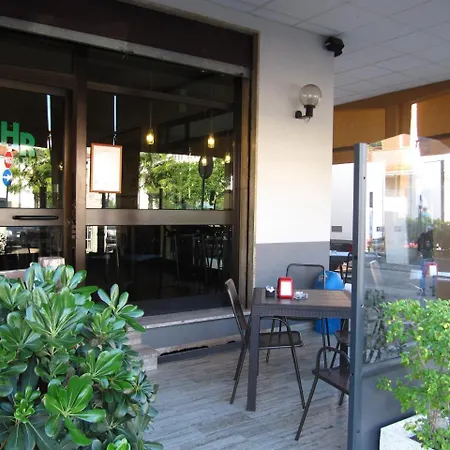 Hotell Rizzi Monticello Conte Otto