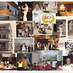 Hotell Rizzi Monticello Conte Otto
