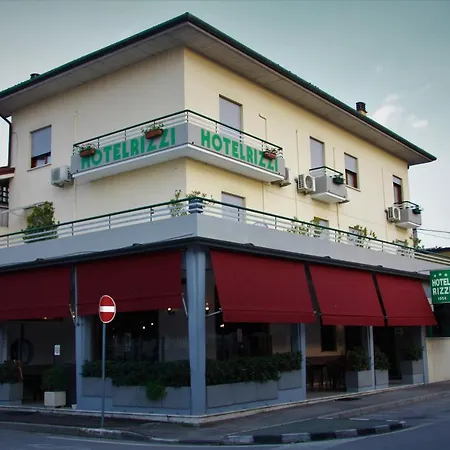 Hotel Rizzi 3*