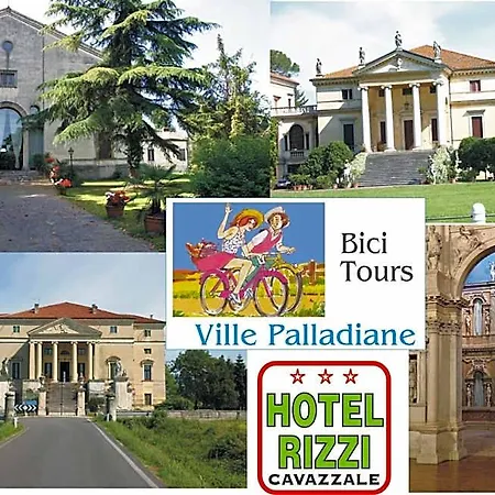 Rizzi 3*