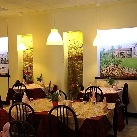 Rizzi Hotel