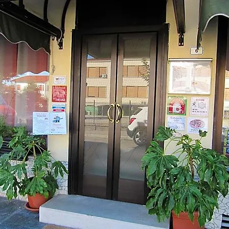 Rizzi Hotel 3*