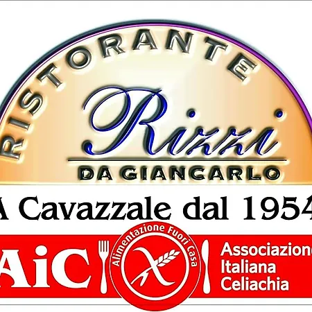 Hotel Rizzi Monticello Conte Otto