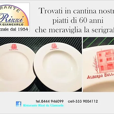 Hotel Rizzi 3*
