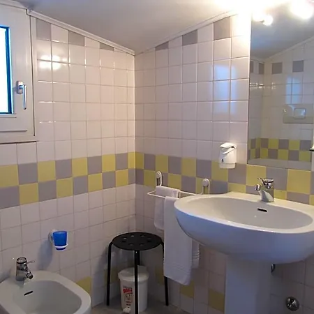 Rizzi Hotel 3*