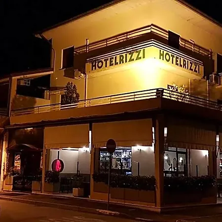 Hotel Rizzi Monticello Conte Otto