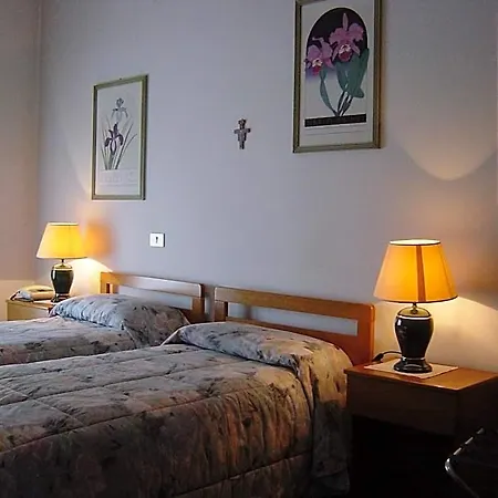 Hotel Rizzi Monticello Conte Otto