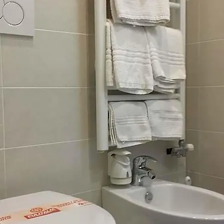 Rizzi Hotel