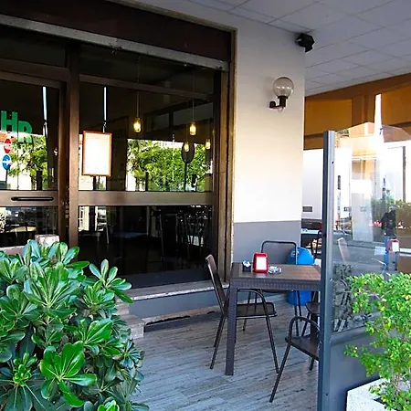 Hotel Rizzi 3*