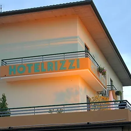 Hotel Rizzi Monticello Conte Otto
