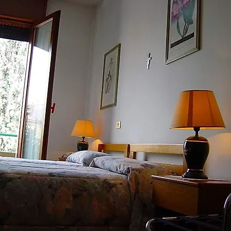 Hotel Rizzi 3*