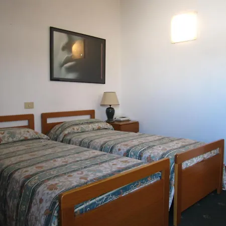 Hotel Rizzi Monticello Conte Otto