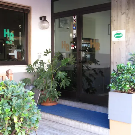 Hotel Rizzi