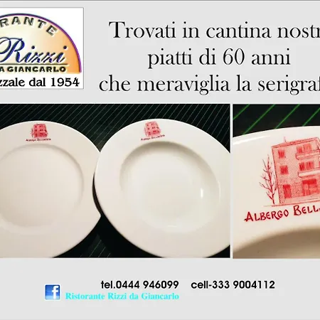 Hotel Rizzi 3*