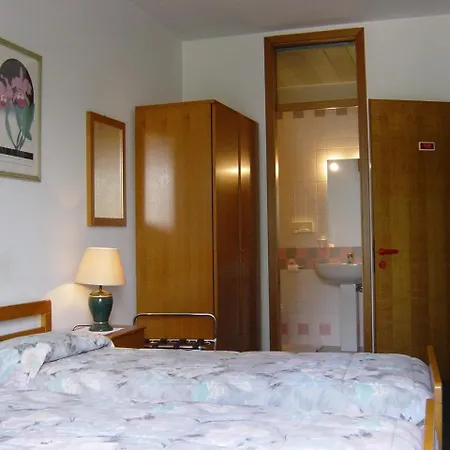 Rizzi Hotel