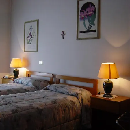 Hotel Rizzi