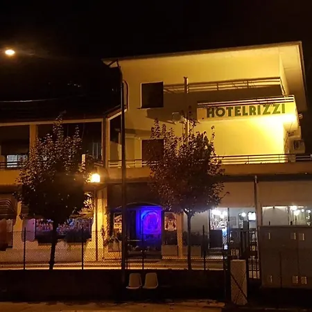 Rizzi Hotel Monticello Conte Otto