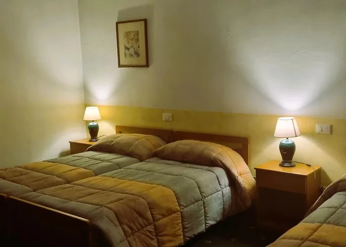 Rizzi Hotel 3*