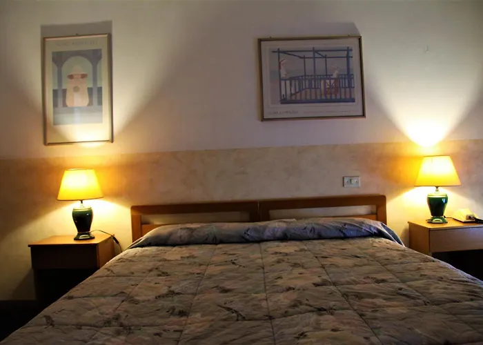Hotel Rizzi 3*