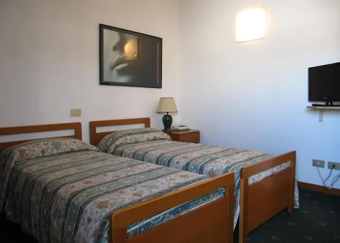Hotel Rizzi Monticello Conte Otto