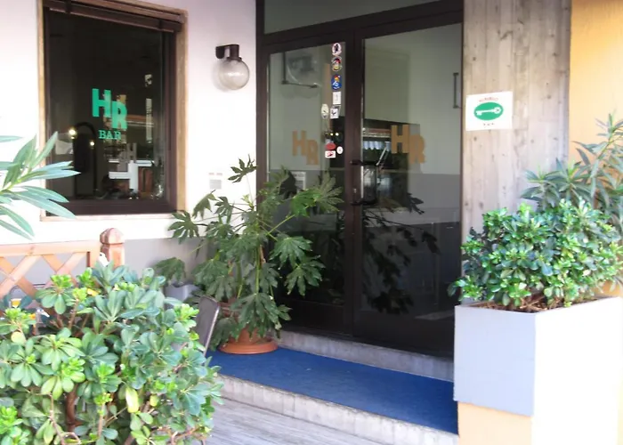 Hotel Rizzi