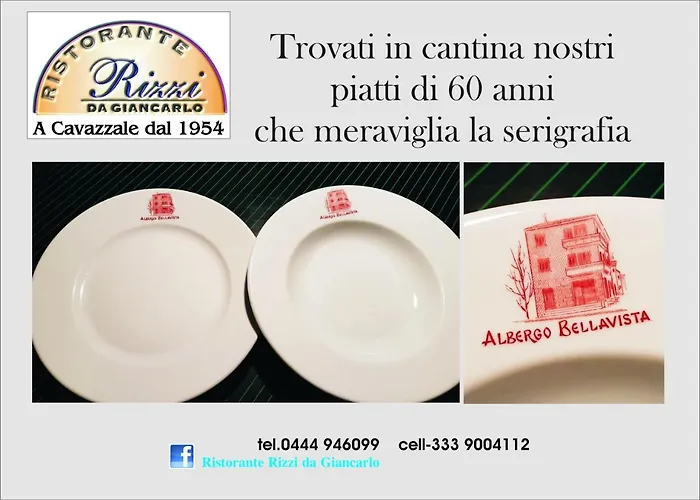 Hotel Rizzi 3*
