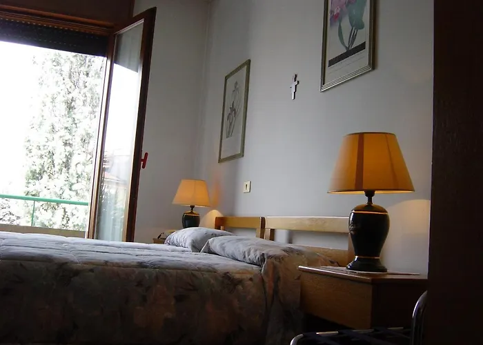 Hotel Rizzi