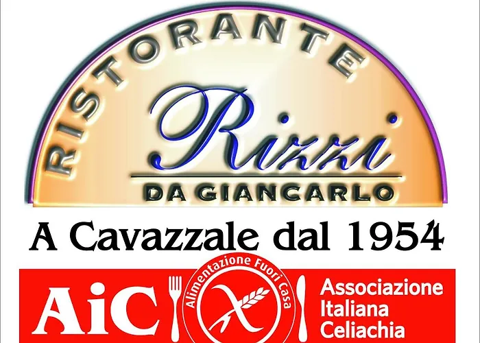 Rizzi Hotel Monticello Conte Otto